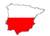 CONFITERÍA SAN JOAQUÍN - Polski